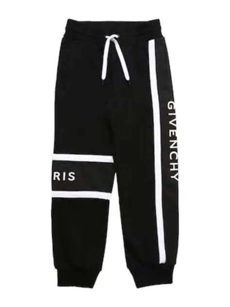 pantalone givenchy tuta|Givenchy pants.